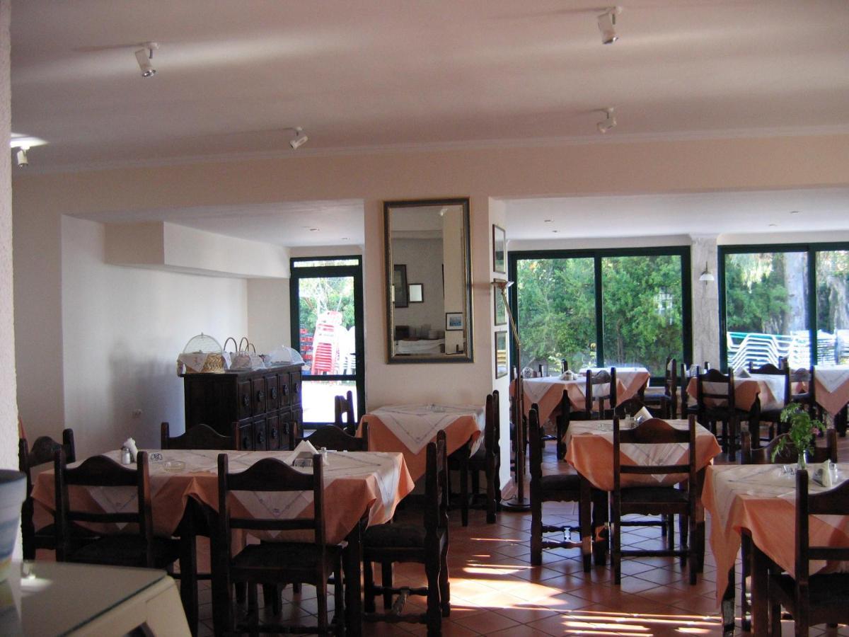 Tara Beach Hotel Skala  Kültér fotó